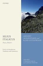 Silius Italicus