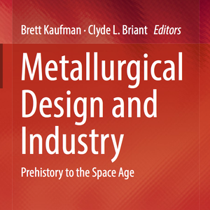 Metallurgical Design and Industry