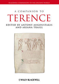  Blackwell Companion to Terence 